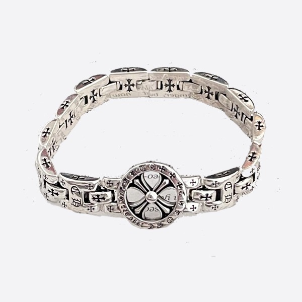 Chrome Hearts Watch Strap Bracelet
