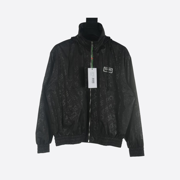 Kenzo Paris windbreaker