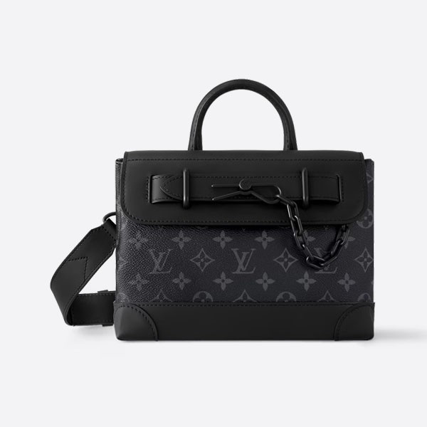 Louis Vuitton Steamer PM M46953