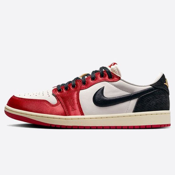 Nike Trophy Room x Air Jordan 1 Retro Low OG SP 