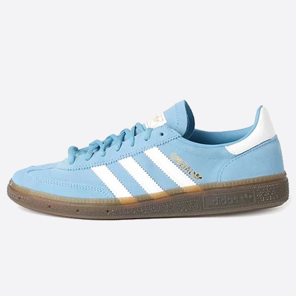 Adidas Handball Spezial Light Blue (G) BD7632