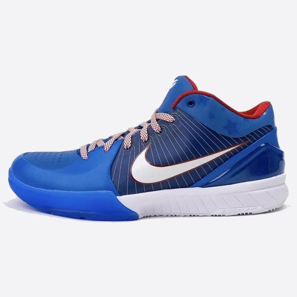 Nike Kobe 4 Protro Philly (S) FQ3545-400
