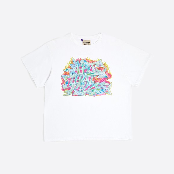 Gallery Dept. ATK Graffiti T-shirt