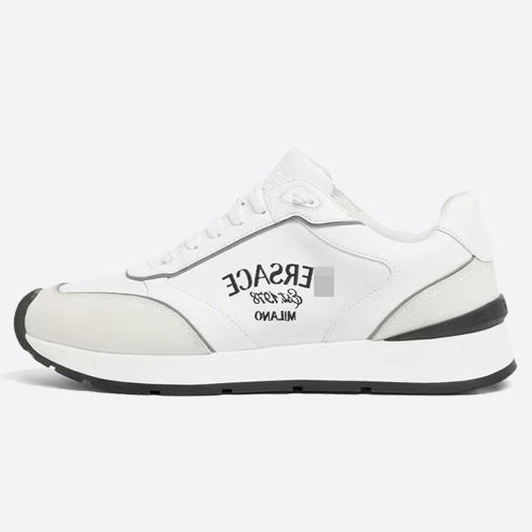 Versace Milano Runner Sneakers 1014457-1A10050_DSP_445_1W010__