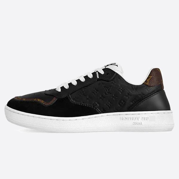 Louis Vuitton LV Stadium Sneakers 1ACUJA