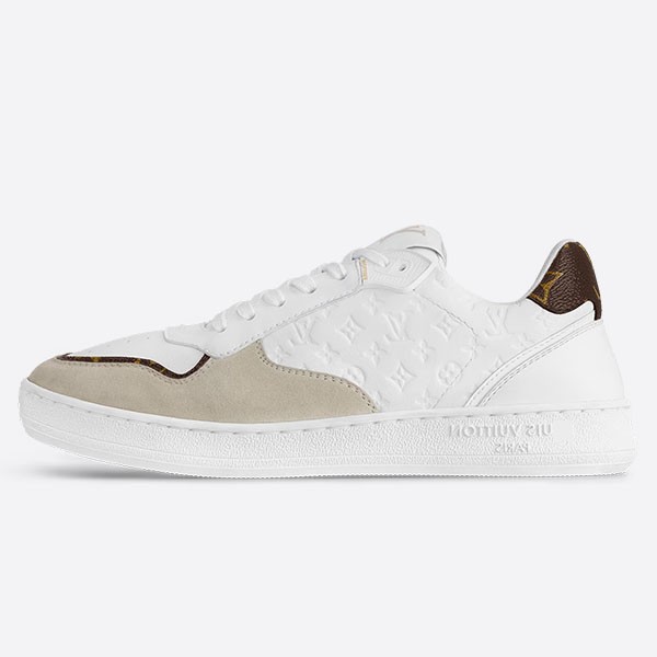 Louis Vuitton LV Stadium Sneakers 1ACUIN
