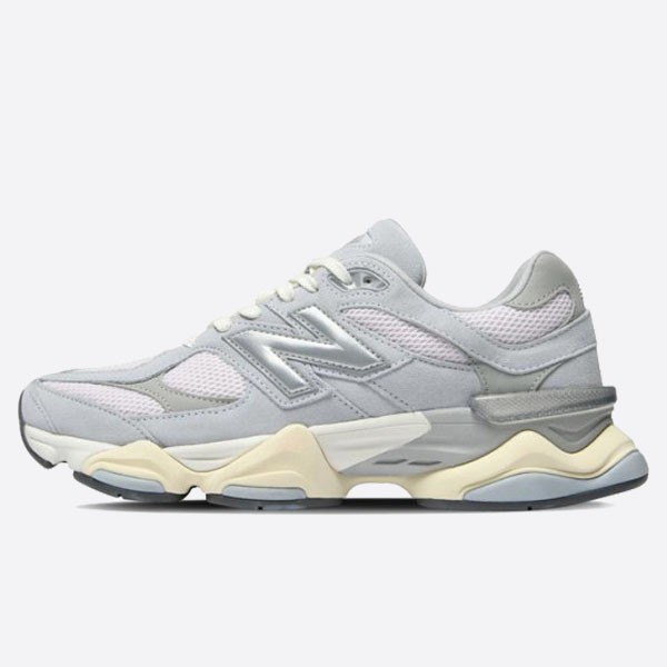 New Balance GREY 24SS-I(G) U9060SFB