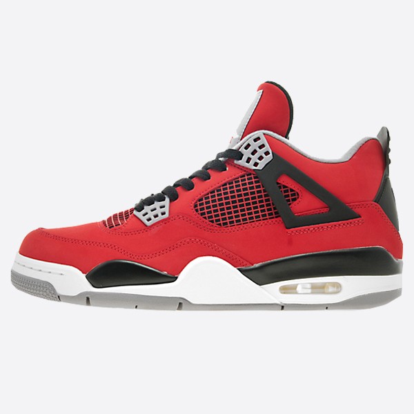 Nike Air Jordan 4 Toro Bravo (GX) 308497-603