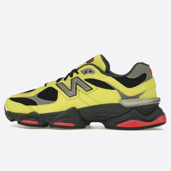 New Balance Yellow 24SS-I(G) U9060NRG