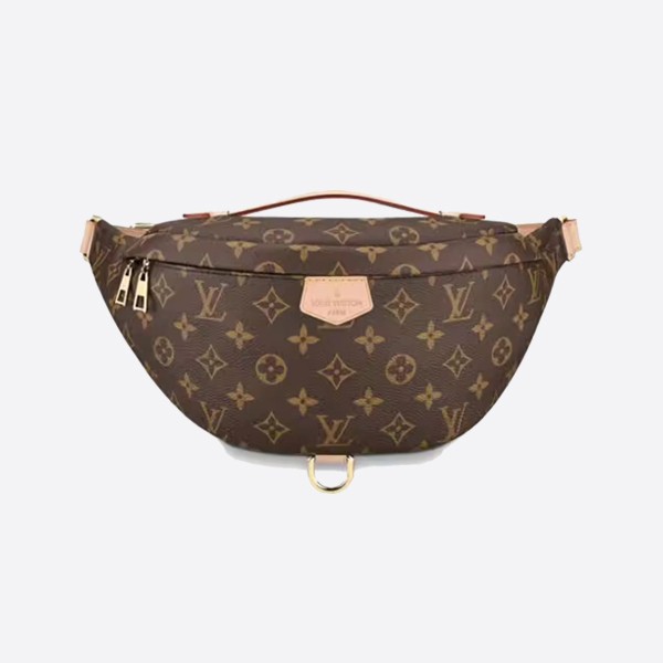 Louis Vuitton Bum Bag Monogram Brown M43644