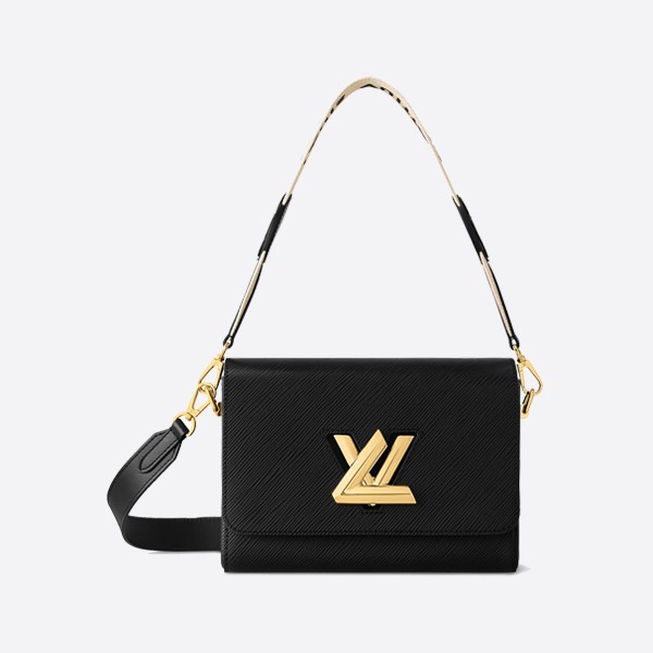 Louis Vuitton Twist MM Epi Leather M24765