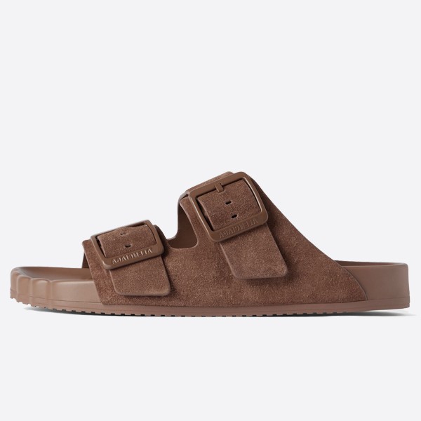 Balenciaga Sunday Sandals 761726WCGA12200