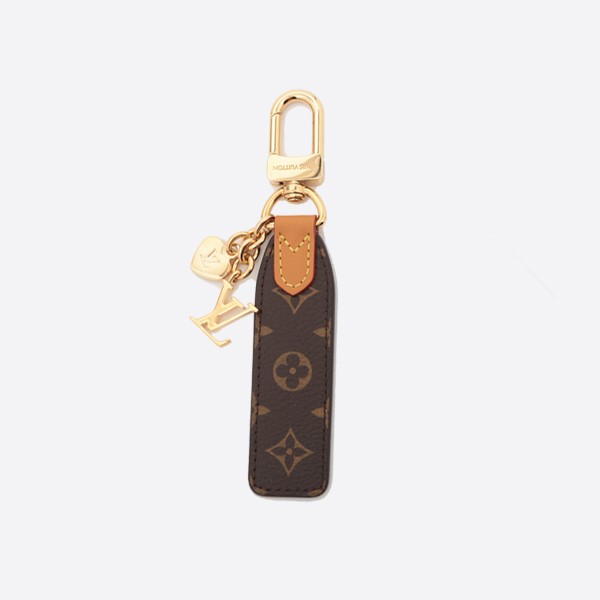 Louis Vuitton LV Porte-Clés Bag Charm M01184