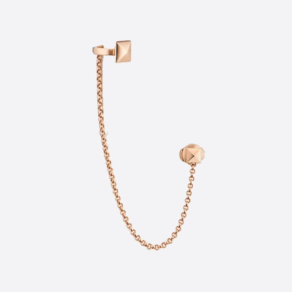 Hermes Clyde Climber Earring (Right Single Ear) H223512B 00