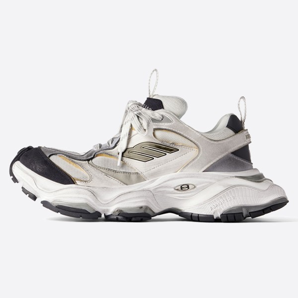 Balenciaga Cargo Sneakers 785754W2MV19012