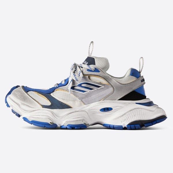 Balenciaga Cargo Sneakers 785754W2MV11940