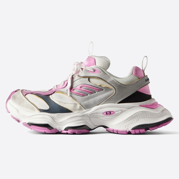 Balenciaga Cargo Sneakers 785756W2MV11950