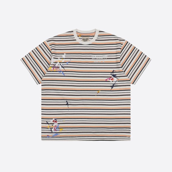 Gallery Dept. Nelson Striped T-Shirt, Multi