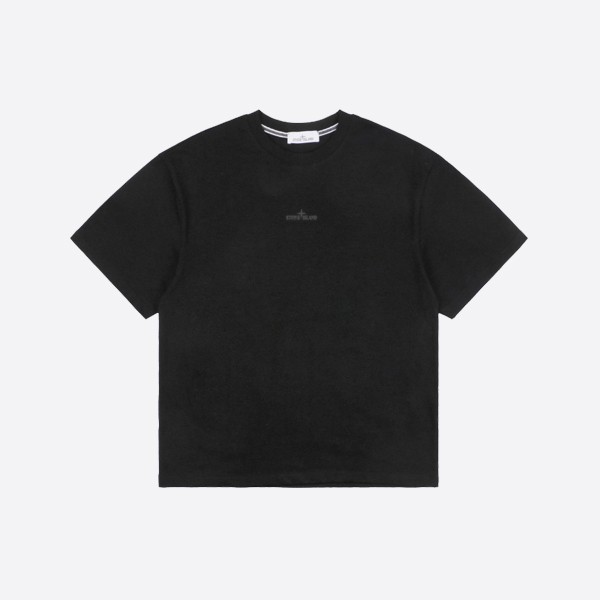 Stone Island 2RCCB Short Sleeve T-Shirt