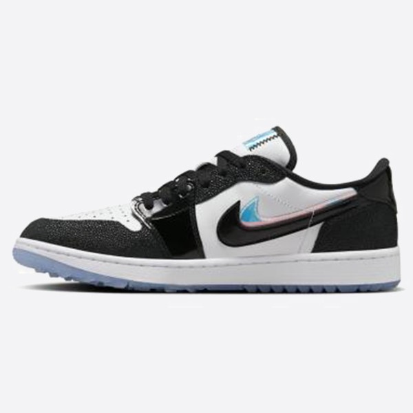 Nike Air Jordan 1 Low G NRG 'Endless Pursuit Pack' FZ4159-100 (Y)