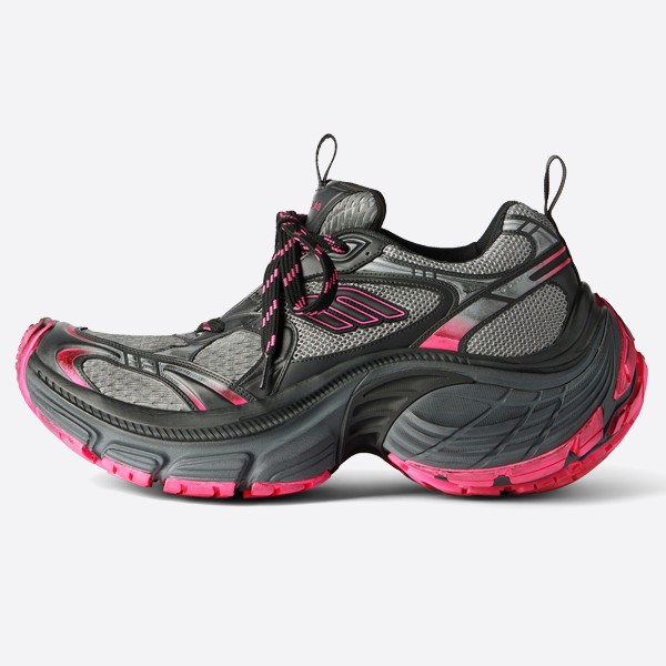 Balenciaga 10XL Sneakers 792778W2MV21510(Y)