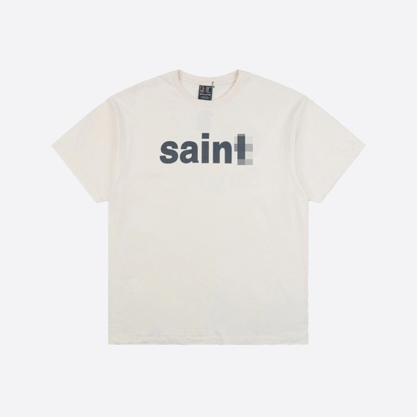 Saint Mxxxxxx Sweet Saint T-shirt White