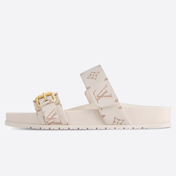 Louis Vuitton Bondia Flat Comfort Mule 1ACHYI