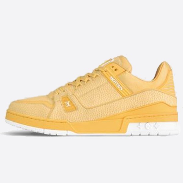 Louis Vuitton LV Trainer Sneakers 1ACQ7B