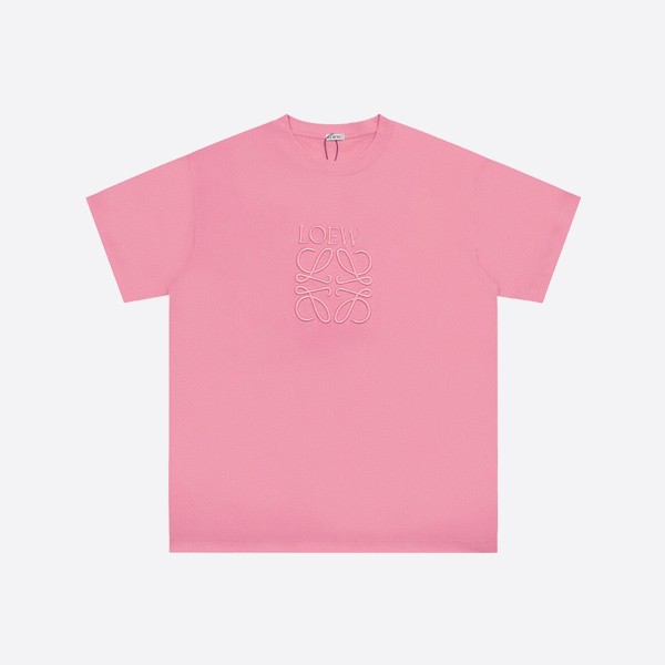 Loewe Cotton Candy Regular Fit T-Shirt