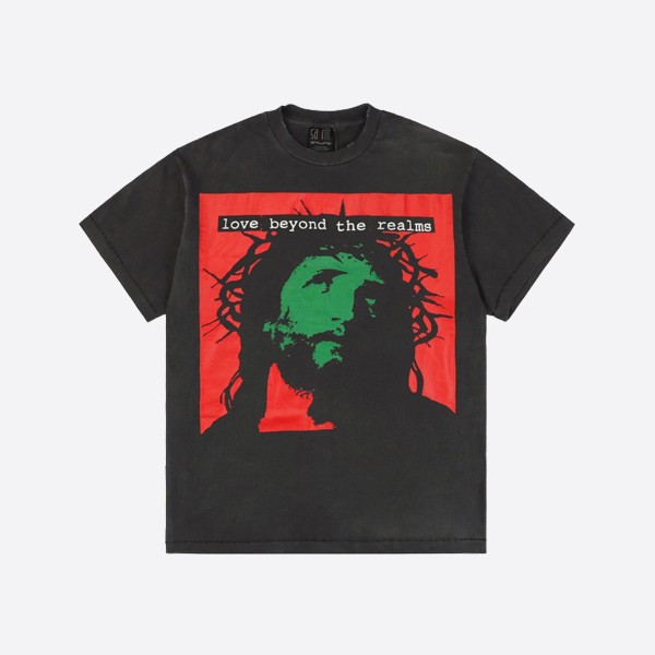 Kosuke Kawamura × Saint Mxxxxxx Love Beyond Tea