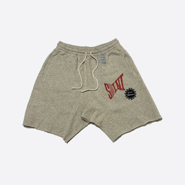 St. Michael Saint Logo Shorts