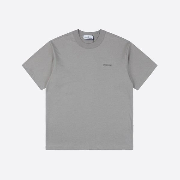 Stone Island 22379 T-shirt, grey