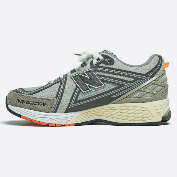 Invincible x N.Hollywood x New Balance M1906RNI (M)