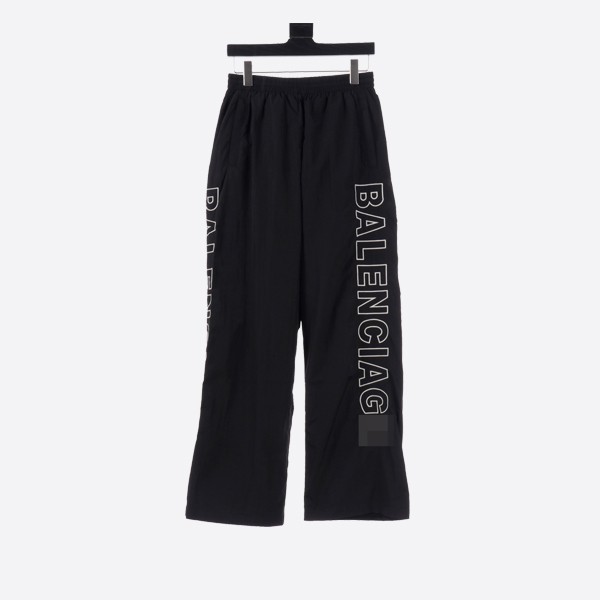 Balenciaga Outline Tracksuit Pants