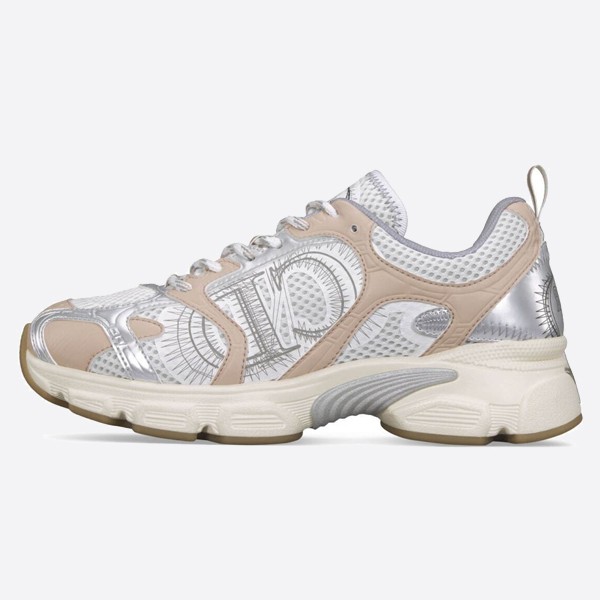 Dior Chrono Sneakers KCK414TXX_S15U
