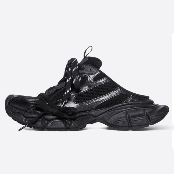 Balenciaga 3XL Mules 742672W3XL11010