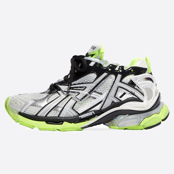 Balenciaga Runner Sneakers 677403W3RBP1093