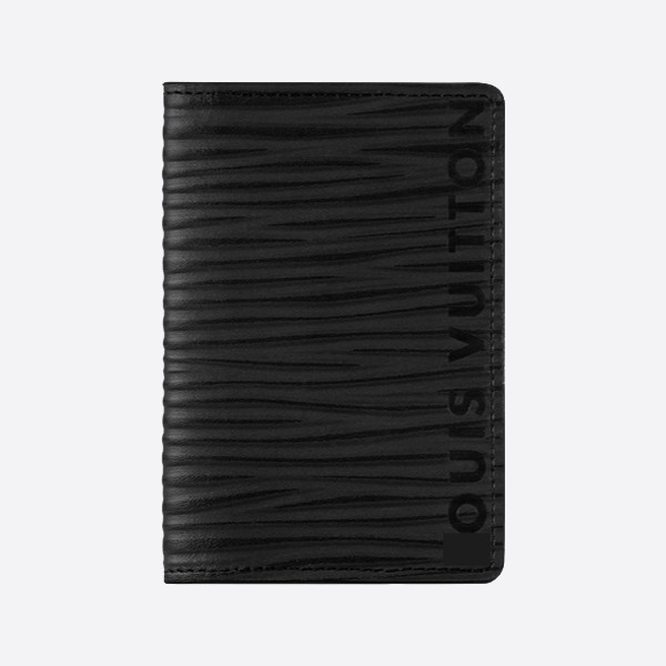 Louis Vuitton Pocket Organizer A05 M83330