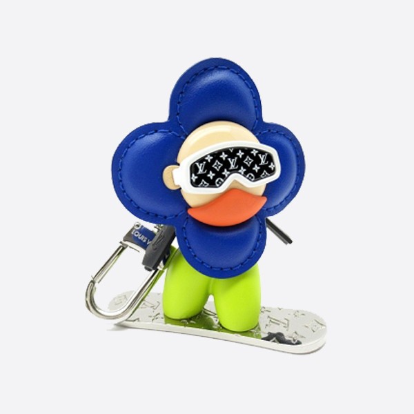 Louis Vuitton Snowboard Vivienne Charm M00965