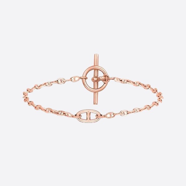 Hermès Farandole bracelet, tiny model H119450B 00LG