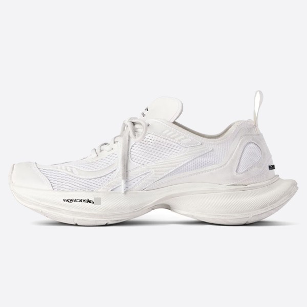 Balenciaga Circuit Sneakers (Y) 793944WFLGC9000