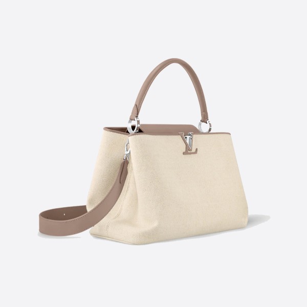 Louis Vuitton Capucines GM Souple M24619