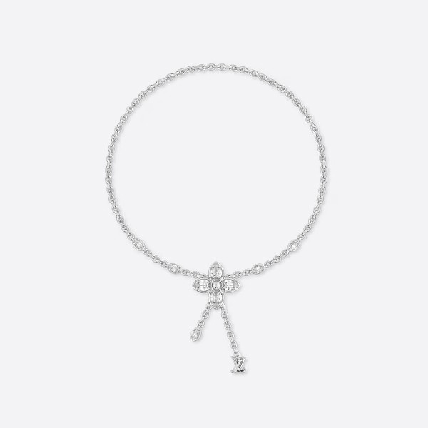 Louis Vuitton LV Dazzle Necklace