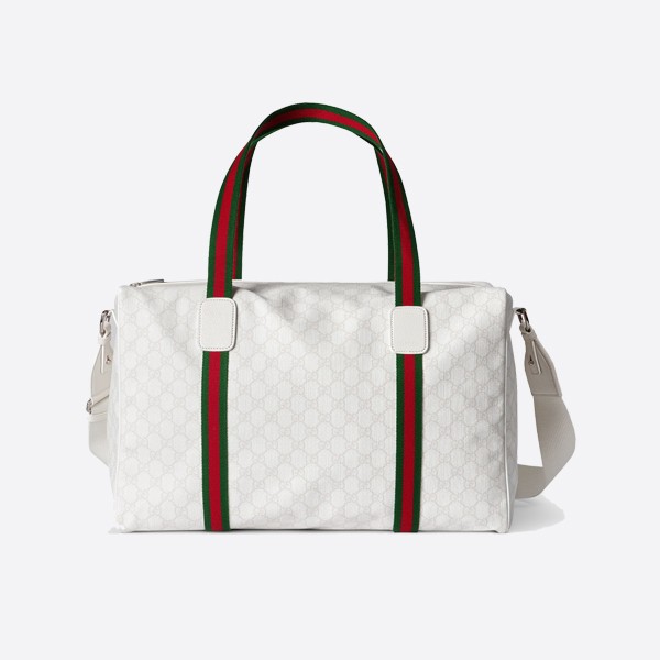 Gucci Large Webbing Travel Bag 799871