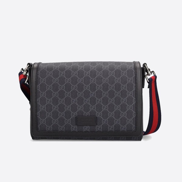 Gucci Men's Messenger Bag