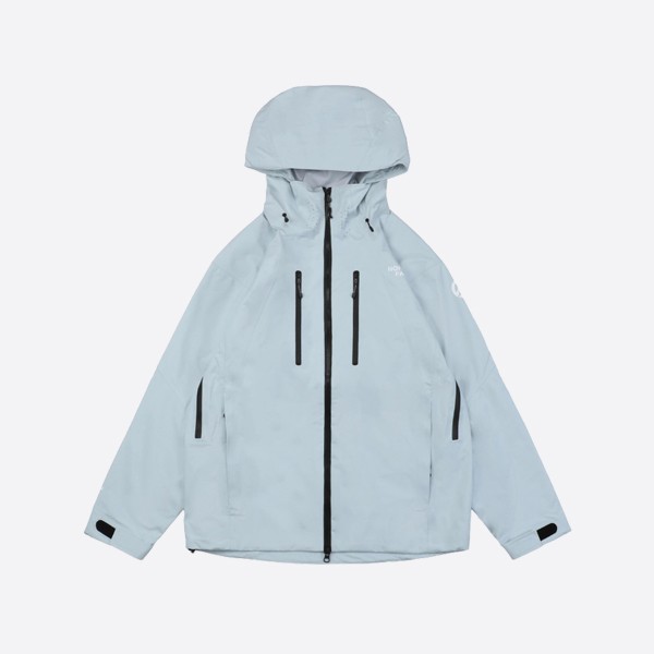 The North Face Summit Jacket - Light Blue