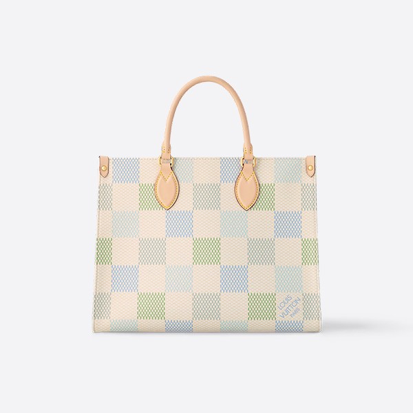 Louis Vuitton On the Go MM N40518