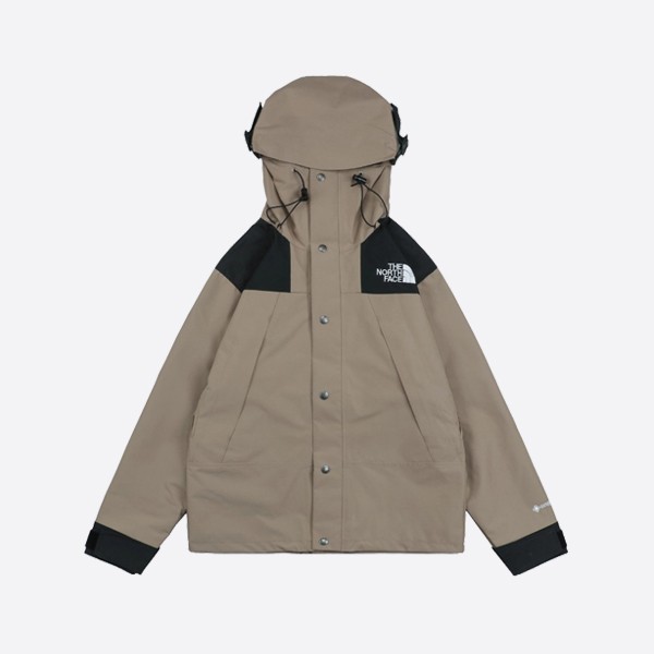 The North Face Mountain Jacket GTX 1986, Khaki