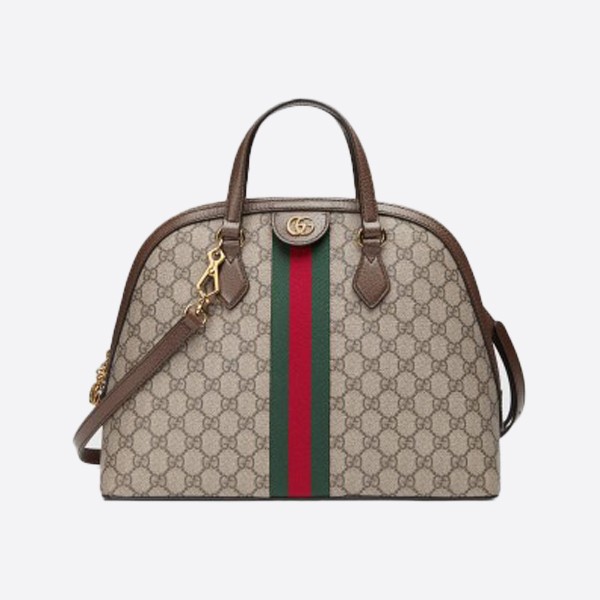 Gucci Ophidia Shell Bag