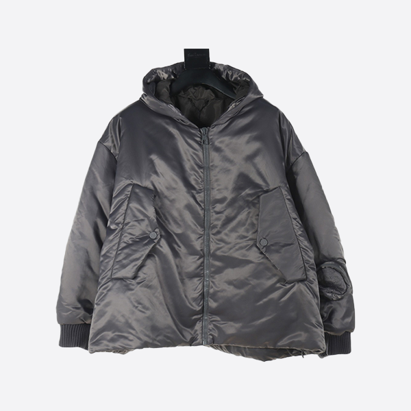 Louis Vuitton LV 24FW Arm Bag Down Jacket